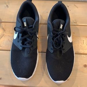 Nike golf shoes men’s size 12